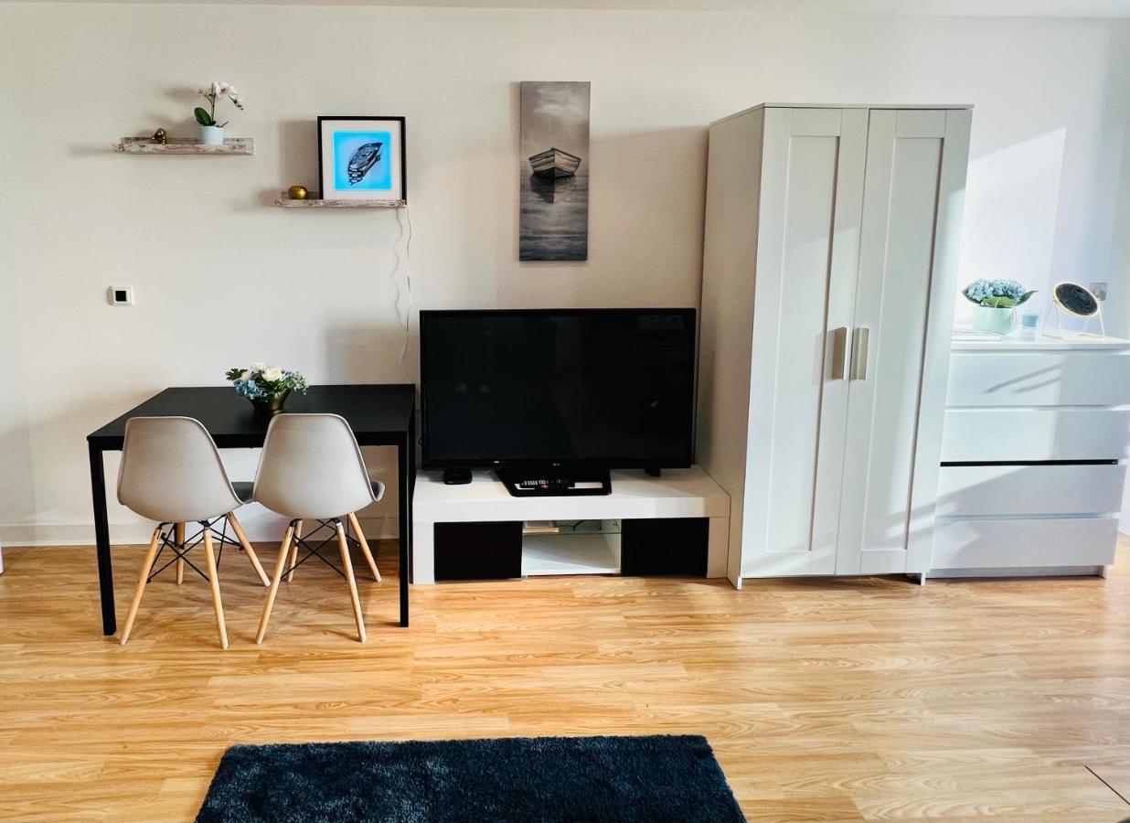 Appartamento Modern Canary Studio- Wifi *